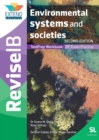 Environmental Systems and Societies (SL) : Revise IB TestPrep Workbook (SECOND EDITION) - Book