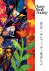 Poetry Book Society Autumn 2020 Bulletin - Book