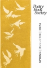 Poetry Book Society Spring 2024 Bulletin - Book