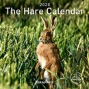 The Hare Calendar - Book