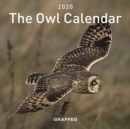 The Owl Calendar - Book