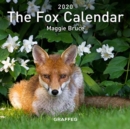 The Fox Calendar - Book