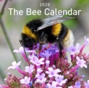 The Bee Calendar - Book
