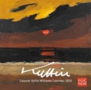 Kyffin Williams Calendar - Book