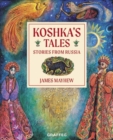 Koshka's Tales : Stories from Russia - Book