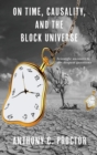 On Time, Causality, and the Block Universe - Book