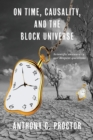 On Time, Causality, and the Block Universe - Book