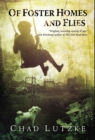 Of Foster Homes And Flies - Book