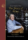 The Story of Wine : From Noah to Now - eBook