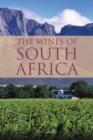 The Wines of South Africa - Book