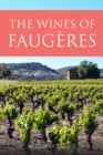The Wines of Faugeres - Book