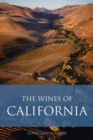 The Wines of California - Book