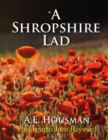 A Shropshire Lad - Book