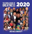 The World Book of Greatness 2020 - Book