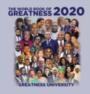 World Book of Greatness 2020 - Book