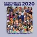 World Book of Greatness 2020 - Book