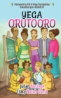 Yega Orutooro : Learn Rutooro Language - Book