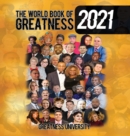 The World Book of Greatness 2021 - Book