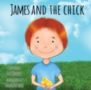 James And The Chick - Book