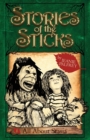 All About Stasia : Stories of the Sticks Episode One - Book