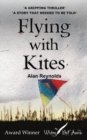 Flying with Kites - Book
