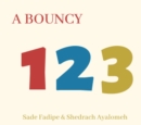 A Bouncy 123 - Book