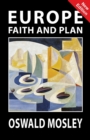 Europe : Faith and Plan - Book