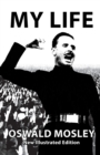 My Life - Oswald Mosley - Book