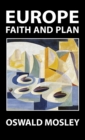 Europe : Faith and Plan - Book