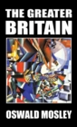 The Greater Britain - Book