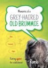 Memories of a Grey-Haired Old Brummie - Book