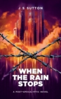 When The Rain Stops - Book