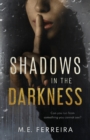 Shadows in the Darkness - Book