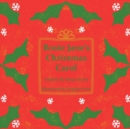 Rosie Jane's Christmas Carol - Book