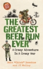 The Greatest Beer Run Ever - Book