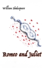 Romeo and Juliet (compressed) - Book