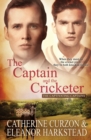 The Captain and the Cricketer - Book