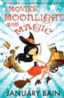 Movies, Moonlight and Magic - Book