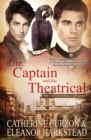 The Captain and the Theatrical - Book