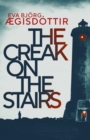 The Creak on the Stairs - Book