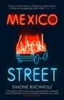 Mexico Street - Book