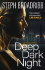 Deep Dark Night - Book