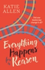 Everything Happens for a Reason - Book