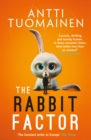 The Rabbit Factor - eBook