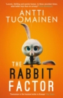 The Rabbit Factor - Book