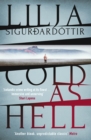 Cold As Hell - eBook