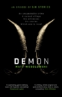 Demon : The spine-tingling, heart-stopping new Six Stories thriller - Book