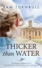 Thicker than Water - Book