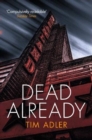 Dead Already - Book
