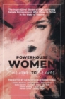 Powerhouse Women: Survivor to Thriver - Book